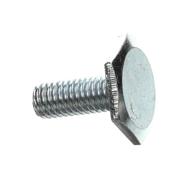 Picture of TRUE 801555 Leveling Screw, 1/2-13 X 1 1/2 A3 Tool Stl Astm A6