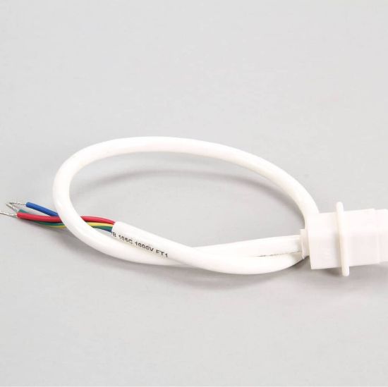 Picture of TRUE 801603 Power Cord, Shelf 21 P-5-7 Male