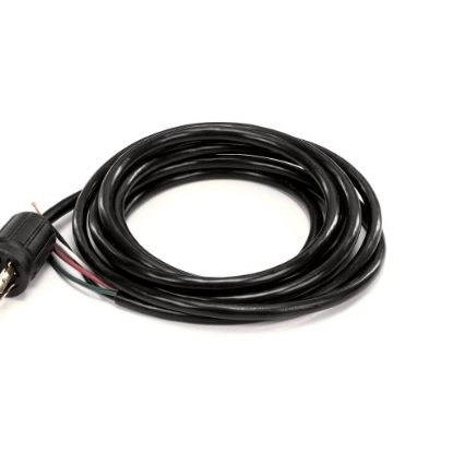Picture of TRUE 801617 Power Cord, 160 Nema L14-20p 14/4 Sjt