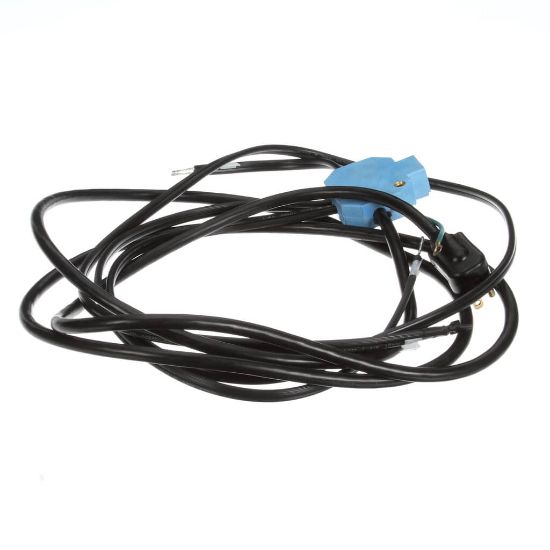 Picture of TRUE 801609 Wire Harness, Tuc, Twt With Nema 5-15P Plug