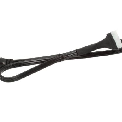 Picture of TRUE 801613 Power Cord, Comp 42 5-15 Plug 8 Pin Connect, 14/3