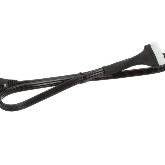 Picture of TRUE 801613 Power Cord, Comp 42 5-15 Plug 8 Pin Connect, 14/3