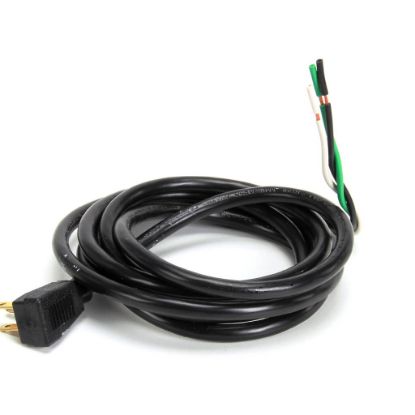 Picture of TRUE 801701 Power Cord, 108 Nema 5-15P 14/3 Sjt