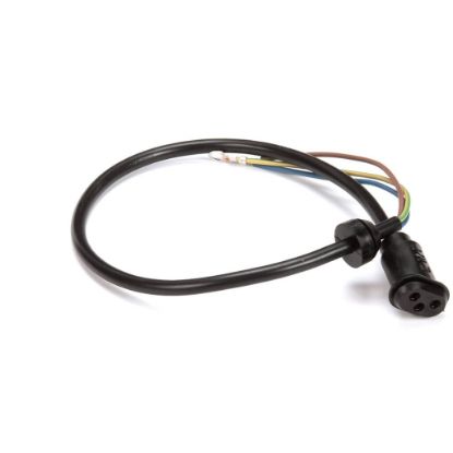 Picture of TRUE 801740 Adaptor, Drain Pan For One Pc Pan Heater