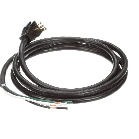 Picture of TRUE 801716 Power Cord, 108 Nema 5-20P 12/3 Sjto