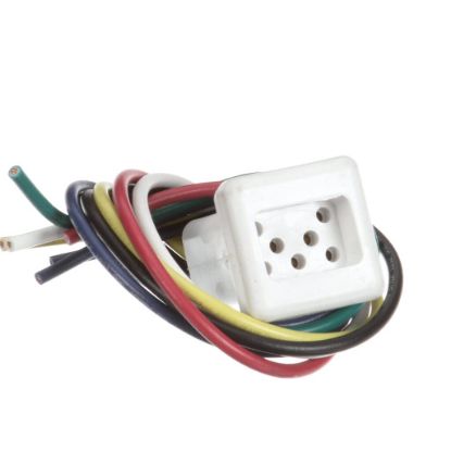 Picture of TRUE 801744 Wire Harness, Tac-48 Female 8017