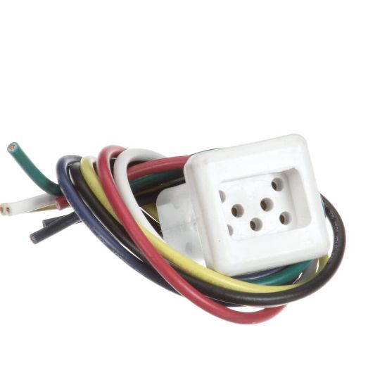 Picture of TRUE 801744 Wire Harness, Tac-48 Female 8017