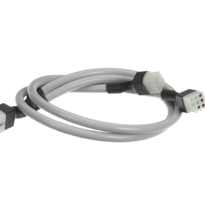 Picture of TRUE 801732 Power Cord, Door 27 Y Split 2/3 Door Molex Connec