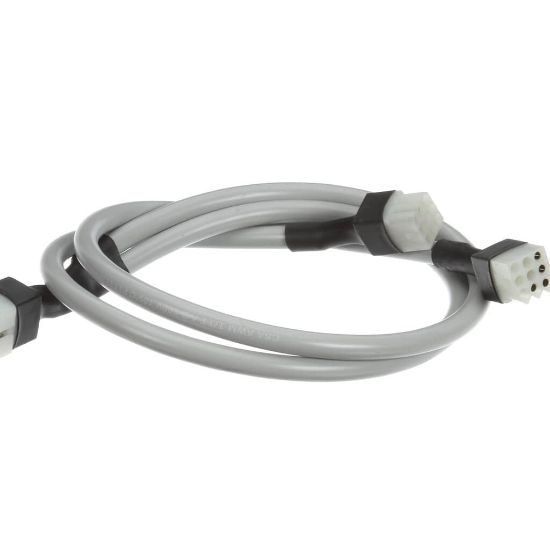 Picture of TRUE 801732 Power Cord, Door 27 Y Split 2/3 Door Molex Connec
