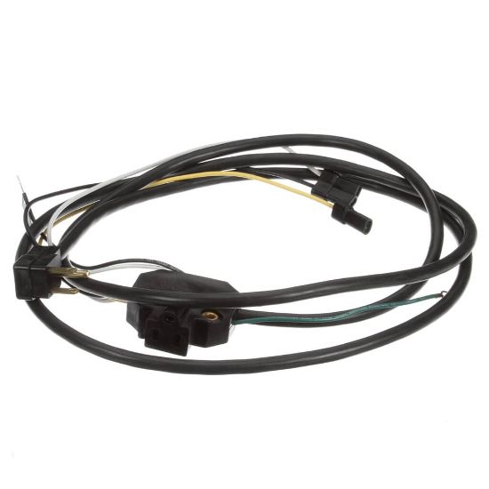 Picture of TRUE 801735 Power Cord, Sply #5324 Twt/tuc Freezer
