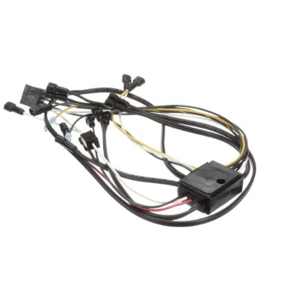 Picture of TRUE 801734 Wire Harness, Junction Box #5325