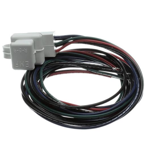 Picture of TRUE 801779 Power Cord, 50 R-5-9 Drawing #C-1863