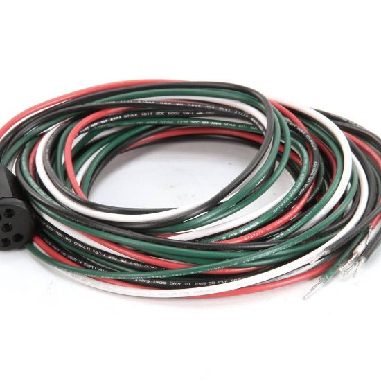 Picture of TRUE 801763 Power Cord, Tm-r63-01 W/90 Lead Idl Door Receptac