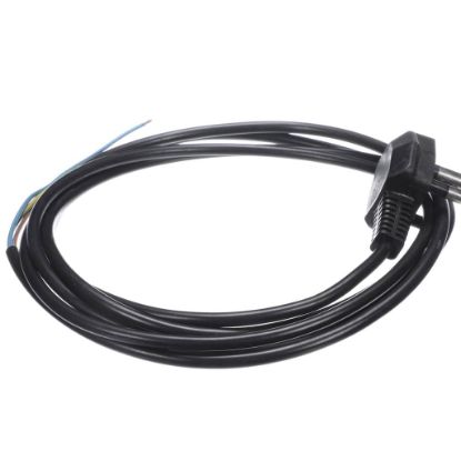 Picture of TRUE 801733 Power Cord, 126 Sri Lanka 17/3 (3G1.0) Sjt (H05vv