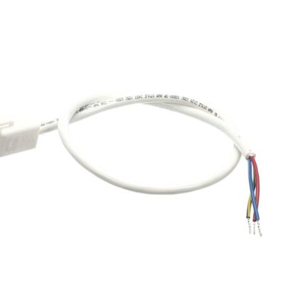 Picture of TRUE 801778 Power Cord, Shelf Light Rt Right Angle, P-5-8-1 27