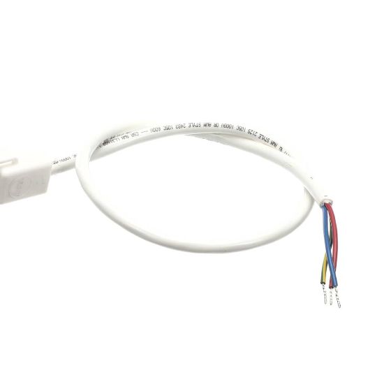Picture of TRUE 801778 Power Cord, Shelf Light Rt Right Angle, P-5-8-1 27