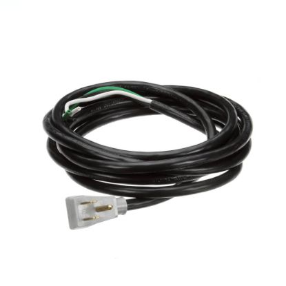 Picture of TRUE 801766 Power Cord, 132 Nema 5-15P 14/3 Sjtow