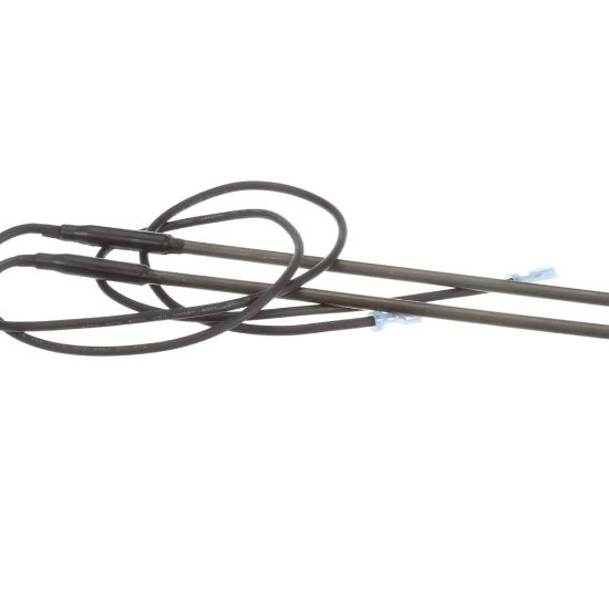 Picture of TRUE 801845 Heater, Def 100W 115V 20-1/8 24 Leads #087-87619