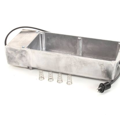 Picture of TRUE 801814 Drain Pan, Heated 115V 2799-1262-2000