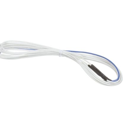 Picture of TRUE 801822 Heater Wire Gl Braid 212 115V 3.5W/ft 12 Blue/wh
