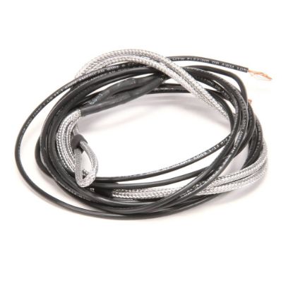 Picture of TRUE 801849 Heater, Drain Tube 32/50Lead 10W 115V. Strip 1/2