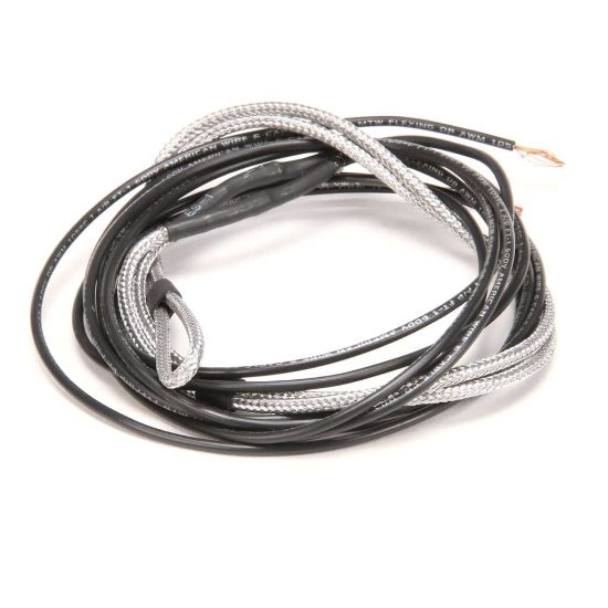 Picture of TRUE 801849 Heater, Drain Tube 32/50Lead 10W 115V. Strip 1/2