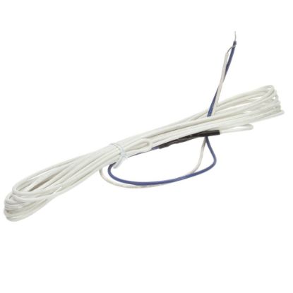 Picture of TRUE 801821 Heater Wire Gl Braid 259.5 115V 3.5W/ft 12 Blue/