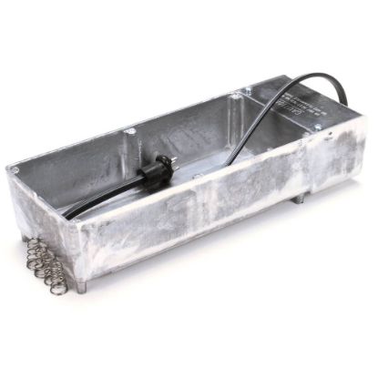 Picture of TRUE 801879 Heater, Condensate/evap 220V T12-0372-10cb