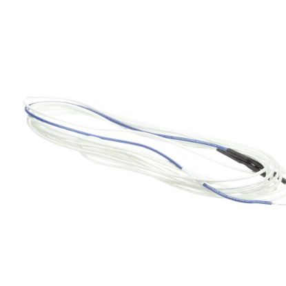 Picture of TRUE 801833 Heater Wire Gl Braid 186 115V 3.5 W/ft 20 Blue/w