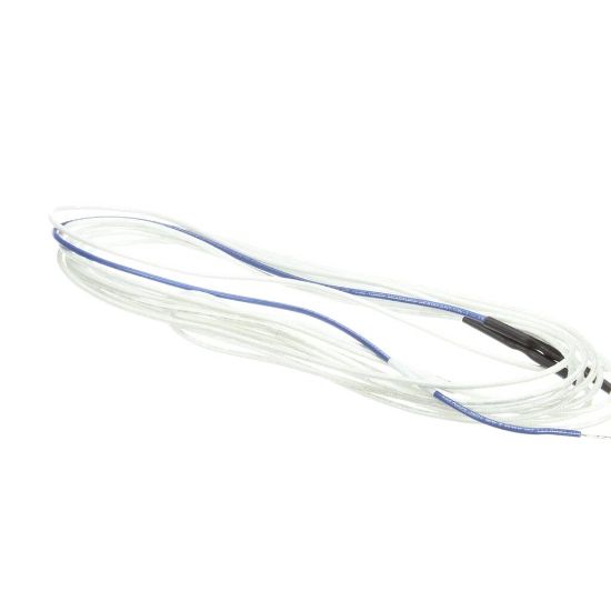 Picture of TRUE 801833 Heater Wire Gl Braid 186 115V 3.5 W/ft 20 Blue/w