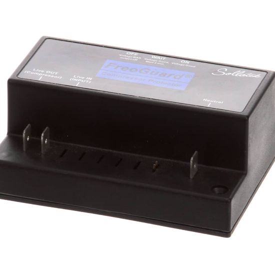 Picture of TRUE 801893 Surge Protector Vds16p (230V) Gdm-33 & Up 208/230/