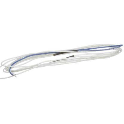 Picture of TRUE 801897 Heater Wire Gl Braid 149 115V 3.5W/ft W/18 Blue/