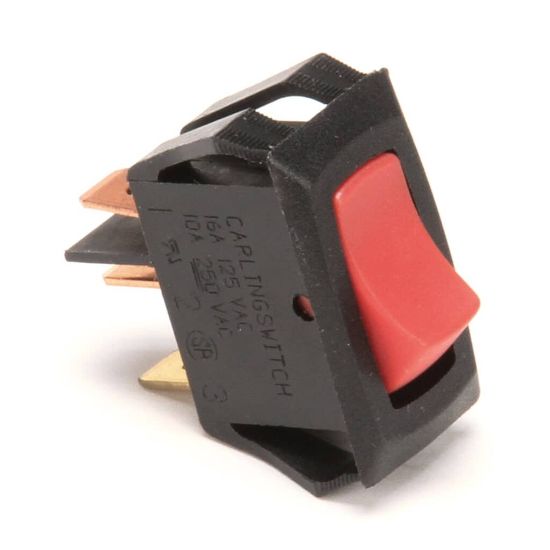 Picture of TRUE 801915 Switch, Type Lra-211-rs 89F553