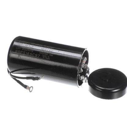 Picture of TRUE 802115 Capacitor, Start 85Ps165c96 Alt. 85Ps165a53 (161-1