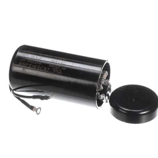 Picture of TRUE 802115 Capacitor, Start 85Ps165c96 Alt. 85Ps165a53 (161-1