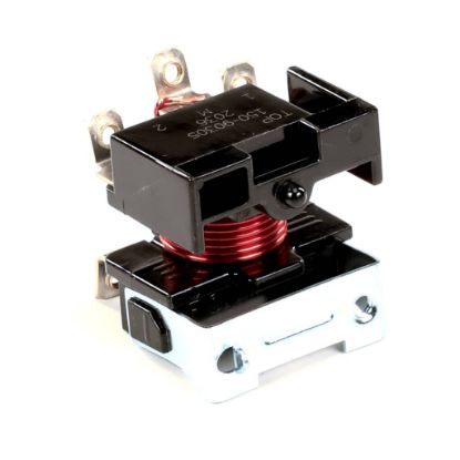 Picture of TRUE 802113 Relay, Ge-82481-1, P82498-1, 8200Embj98 150-90275