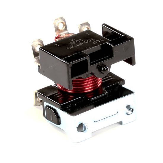 Picture of TRUE 802113 Relay, Ge-82481-1, P82498-1, 8200Embj98 150-90275