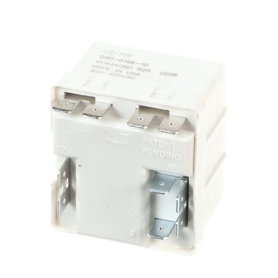 Picture of TRUE 802130 Relay, 040-0001-50