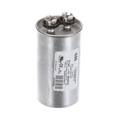 Picture of TRUE 802136 Capacitor, Run 014-00064-19 014-0037-23; 914-0037-