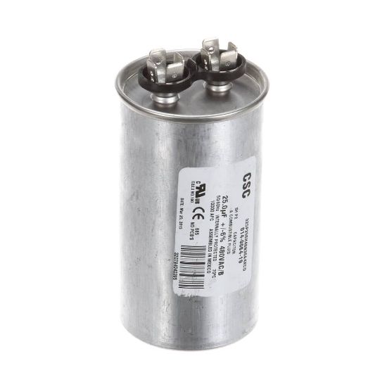 Picture of TRUE 802136 Capacitor, Run 014-00064-19 014-0037-23; 914-0037-