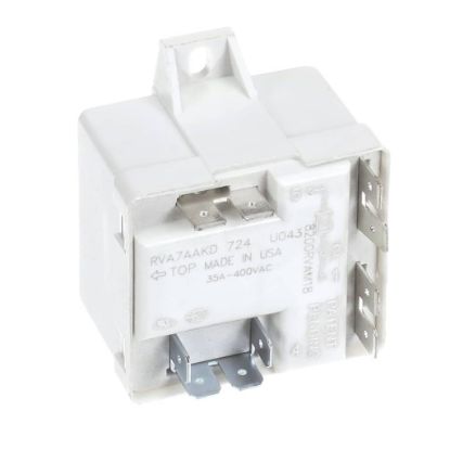 Picture of TRUE 802139 Relay, 3Arr3a2j6, 820Arr3b92 P82957