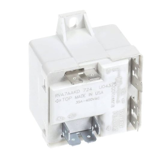 Picture of TRUE 802139 Relay, 3Arr3a2j6, 820Arr3b92 P82957