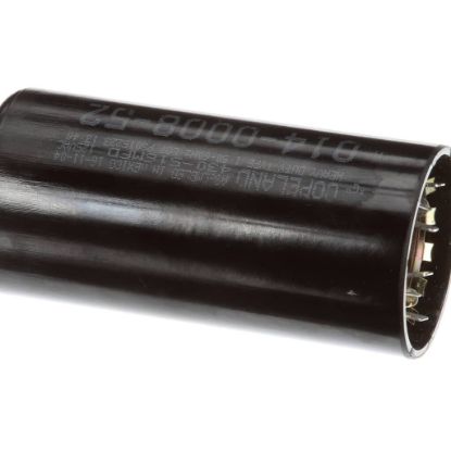 Picture of TRUE 802163 Capacitor, Start 014-0008-52