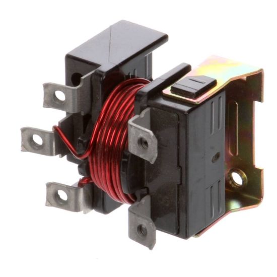 Picture of TRUE 802229 Relay, 8200Embj90 Alternate 3Arr2-kcr119s Ge