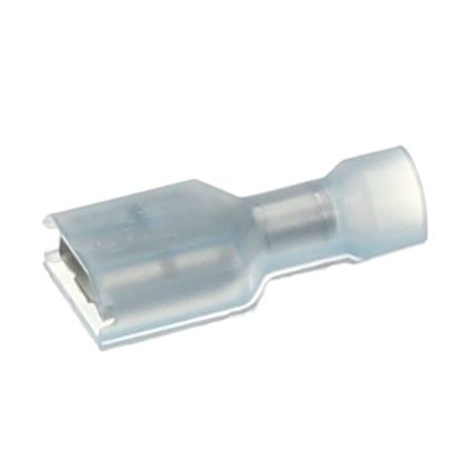 Picture of TRUE 802179 Terminal,blst .250X032,14-16g Te, 3-350820