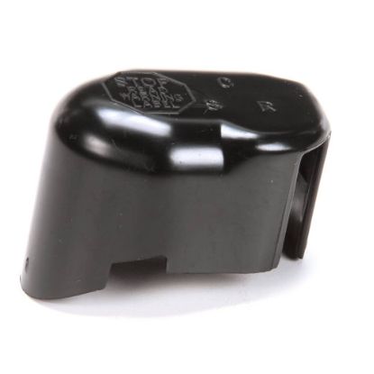 Picture of TRUE 802280 Component Cover Rt 70998