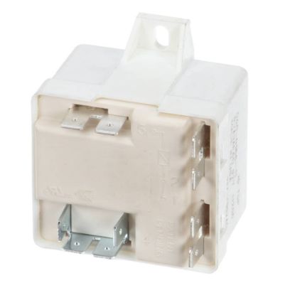Picture of TRUE 802257 Relay, 040-0001-51