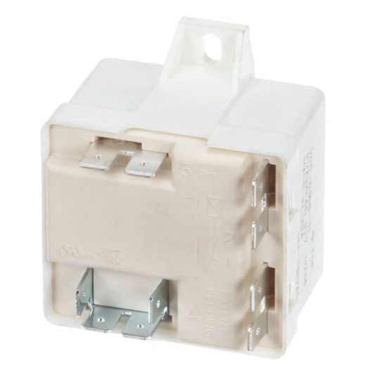 Picture of TRUE 802257 Relay, 040-0001-51