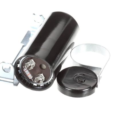 Picture of TRUE 802258 Capacitor, Start 014-0036-07