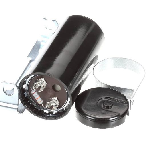Picture of TRUE 802258 Capacitor, Start 014-0036-07